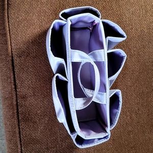 Small purse organizer